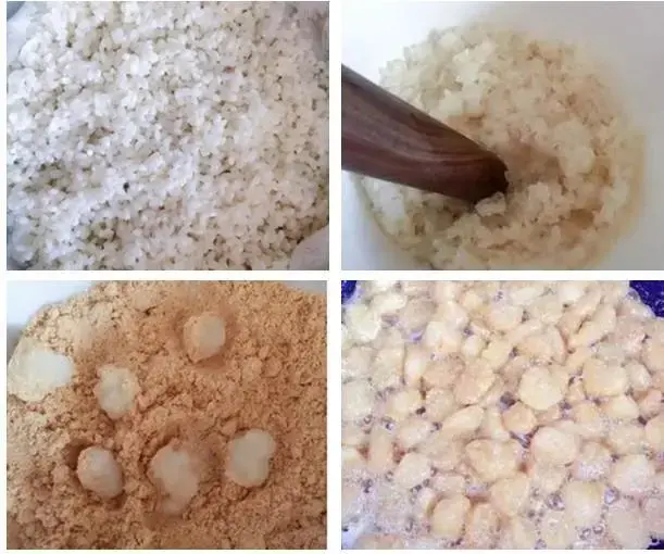 冰粉是什么做的，冰粉是什么材料做的（详细做法和配方揭秘）