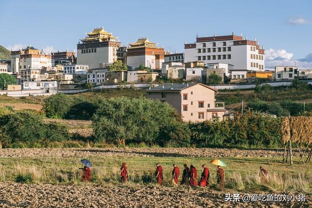 伊甸园到底在哪里，伊甸园在现在的什么位置（被称为人间的“伊甸园”）