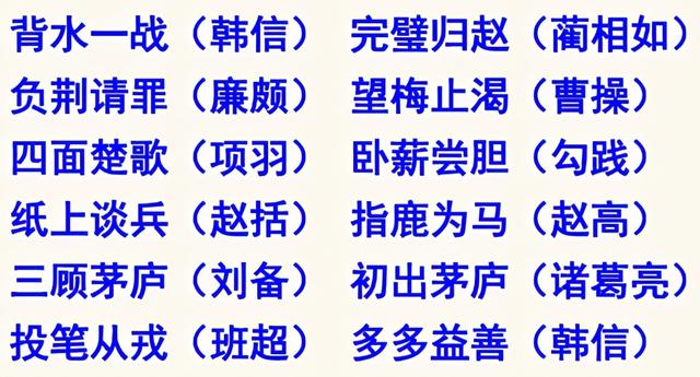 林林总总什么意思，成语林林总总是什么意思（四年级语文上册第七单元知识小结）