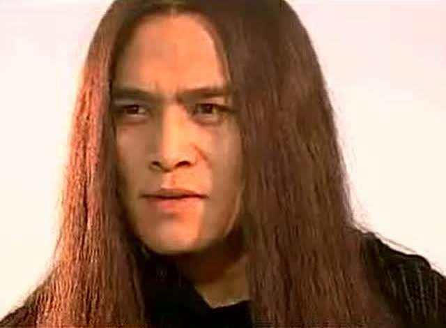 倚天屠龙记苏有朋版演员表，倚天屠龙记演员表（其中3位是从苏有朋版穿越过来的）