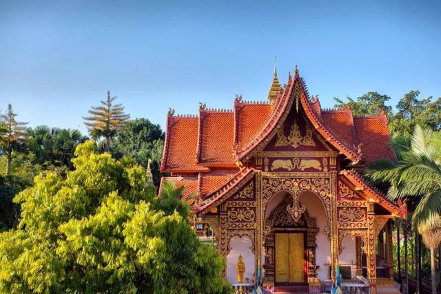 西双版纳的景点,西双版纳景点排行榜(去云南西双版纳旅游必去的十大景观) 西双版纳的景点,西双版纳景点排行榜(去云南西双版纳旅游必去的十大景观)