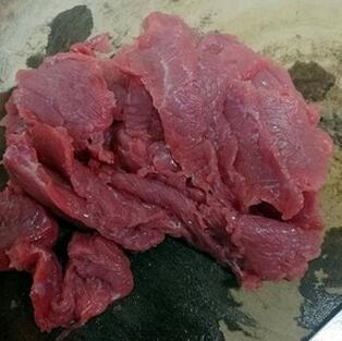 圖片[2]-【嫩炒牛肉】做法步驟圖 還不腥 小孩也愛吃！-起舞食譜網