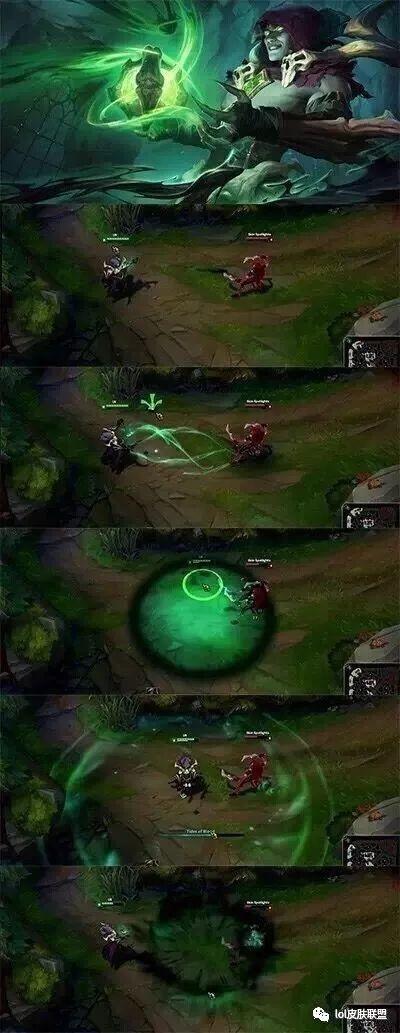 提莫皮肤哪个好，提莫皮肤哪个好看 性价比高（LOL：本周半价质量挺高）