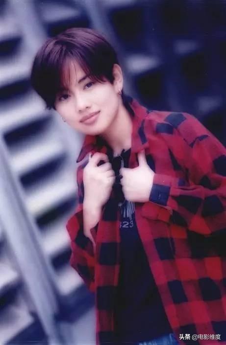 陈松伶个人资料简介，陈松伶个人资料介绍（与小8岁男星结婚8年未生子）