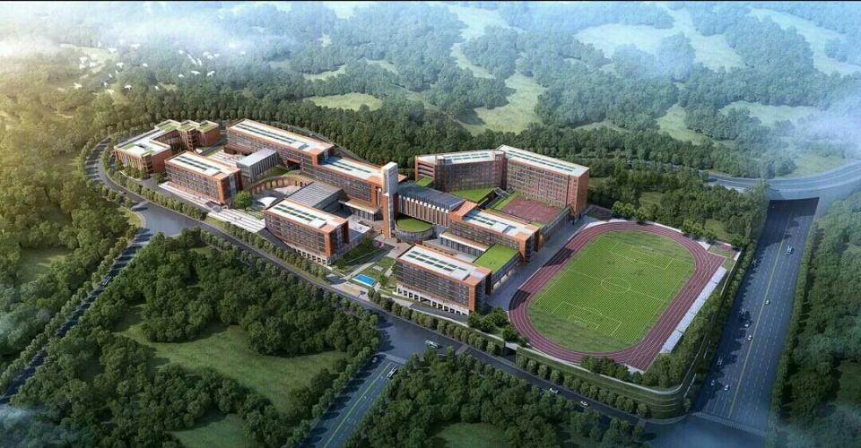 托马斯国际学校学费（济南首所国际化学校开启全球招聘）