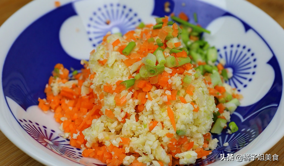 图片[4]-【蚝油生菜】做法步骤图 营养美味 给红烧肉都不换-起舞食谱网