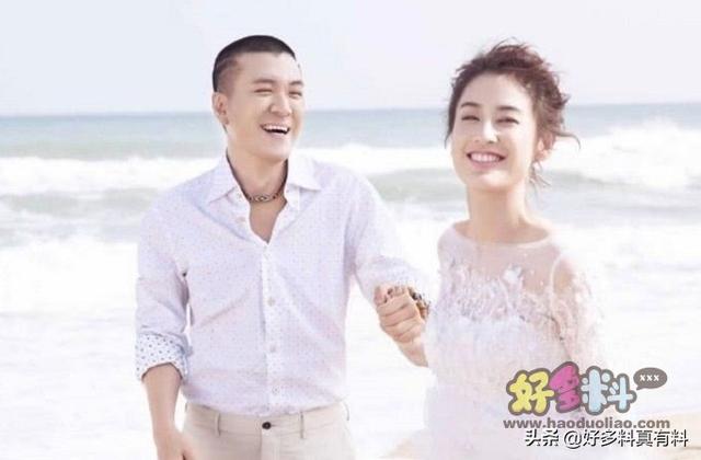 黄圣依老公杨子的父亲是谁 杨子为什么会这么有钱