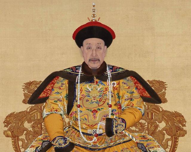 1776年中国是什么朝代，1776年（为何没阻止清朝灭亡）