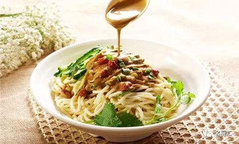面条的做法大全，西红柿煮面条的做法（58种面条做法大全，值得收藏）