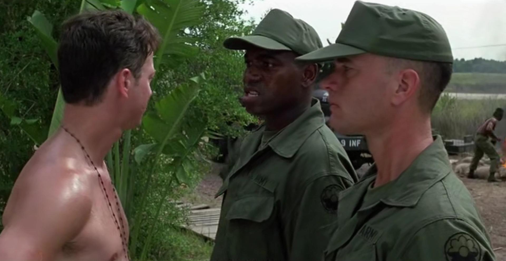 阿甘正传的原型人物是谁，阿甘正传原型人物简介（《阿甘正传》的原型们）