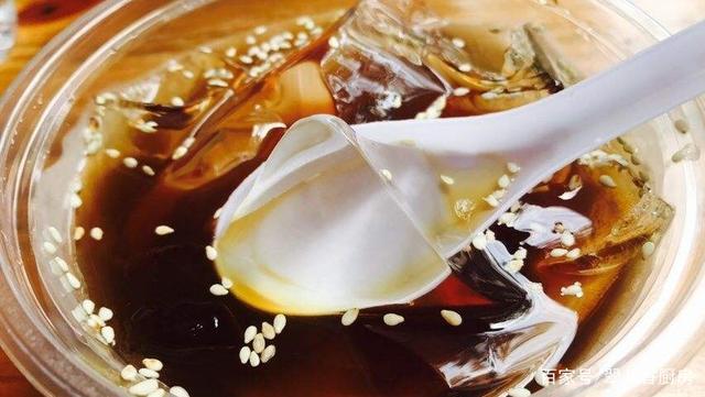 冰粉的做法与配方，冰粉的做法与配方是什么（配方比例全告诉您）