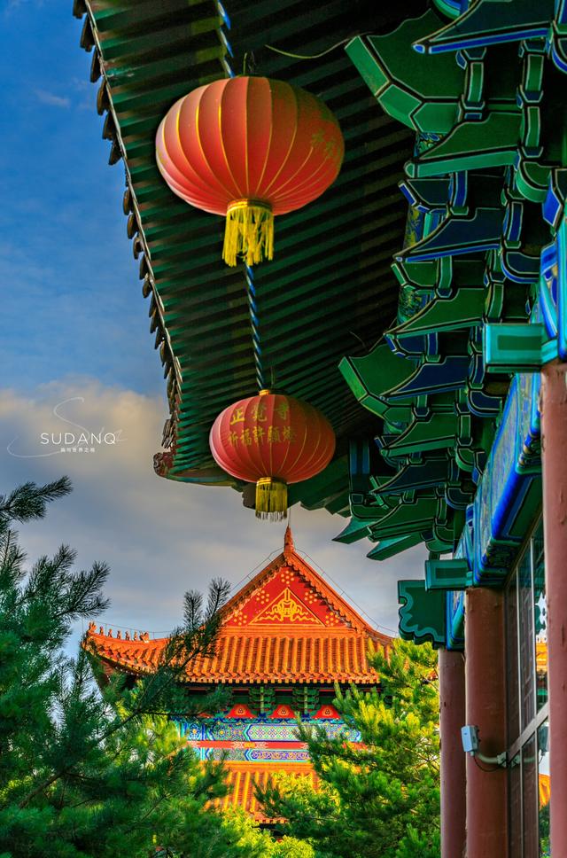 六鼎山大佛是亚洲第一大佛吗，金鼎大佛是亚洲第一大佛吗（长白山下藏有世界最高坐佛）