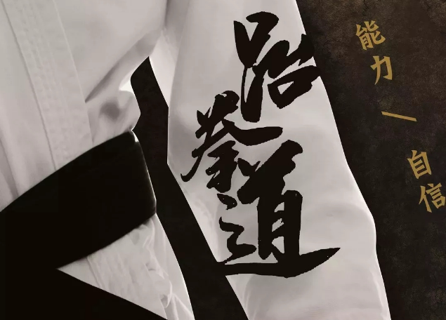 跆拳道黑带一段是什么水平，跆拳道黑带两段属于什么水平（你考的跆拳道黑带）