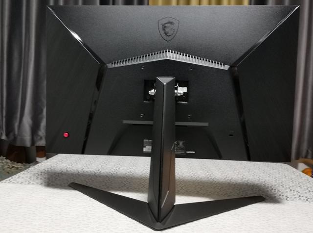 27寸显示器分辨率多少合适，cf27寸显示器分辨率多少合适（电脑显示器多大尺寸合适）