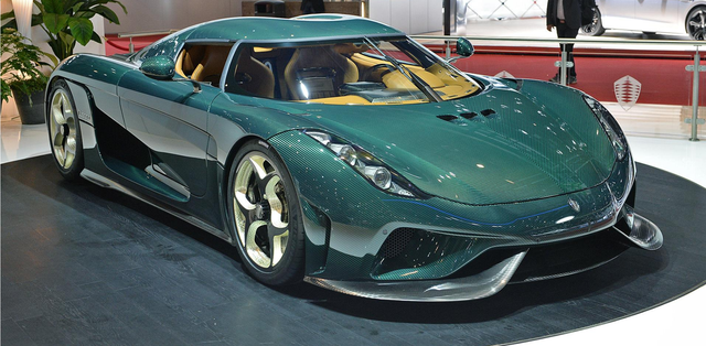 gta5超跑排名，gta5跑车排行2021（GTA中的那些“奥佛拉”超跑）