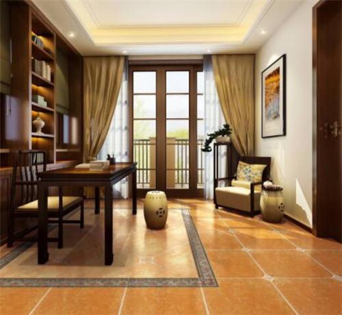 仿古砖的优缺点，仿古砖的优点（仿古砖有什么优点）