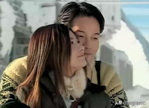 人鱼小姐殷芮莹订婚，人鱼小姐：她单纯又深沉