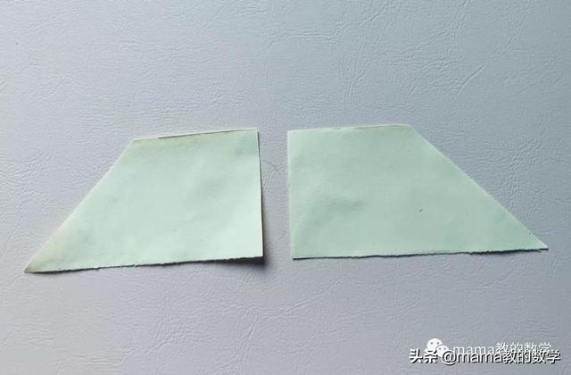 七巧板由几种图形组成，七巧板有几种图形组成的（了解了七巧板的构造）