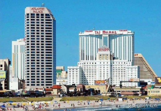 世界四大赌城有哪些，世界四大赌城有哪些地方（澳门已超越美国拉斯维加斯成全球最大赌城）