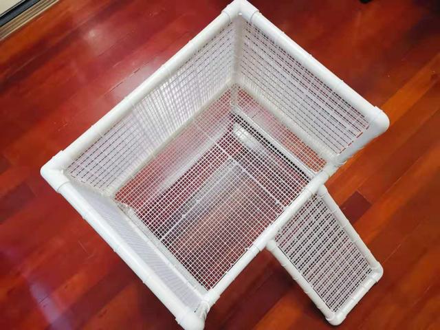 简易乌龟晒台做法，乌龟晒台自己做（给龟龟DIY一个晒台吧。超详细步骤）