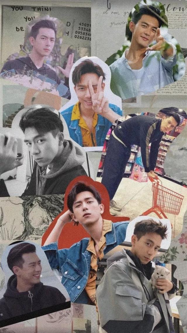 明星头像图片大全，/明星头像/李现老婆收藏微信（全网最火的...）