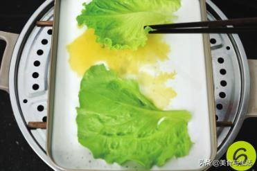 怎么做肠粉好吃又简单的方法，想吃肠粉不用买