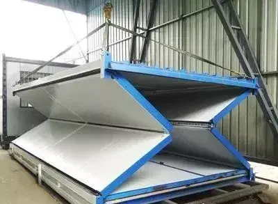 集装箱尺寸 国际标准，集装箱尺码（超全的集装箱知识）