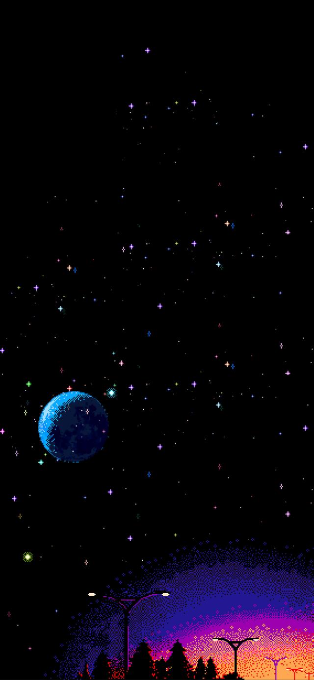 文艺壁纸,文艺壁纸治愈系(文艺好看的手机壁纸图片)