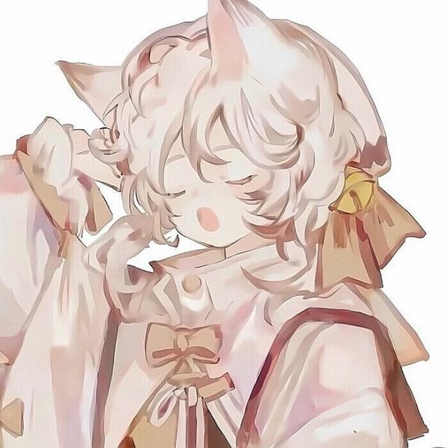 两人世界哦，微信头像，两人世界哦（闺蜜头像丨两人头像丨姬头）