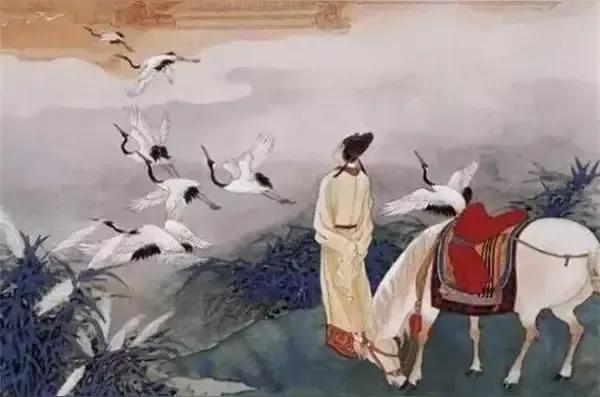 有关月字的诗句，带月字的诗句100首（与月份有关的十二首经典诗作赏析合集）