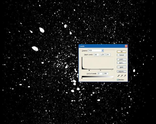 怎样使用PS中的外发光效果，ps外发光效果在哪（为基于照片的艺术效果添加唯美光影）