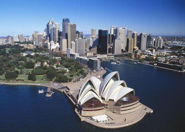 澳大利亚属于什么洲，澳大利亚归属什么洲（解密亚洲杯参赛国澳大利亚）