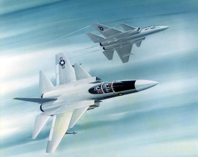 FA18战斗机空重，从YF-17到F/A-18