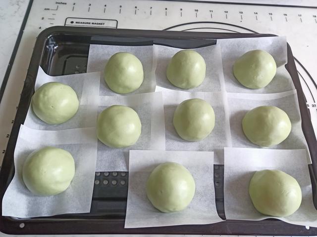 青团皮的配方比例，青团最正宗的做法才柔软（其实做法挺简单的）