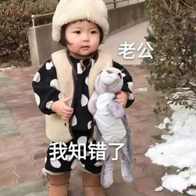 聊天必备小表情包，聊天必备表情包大全