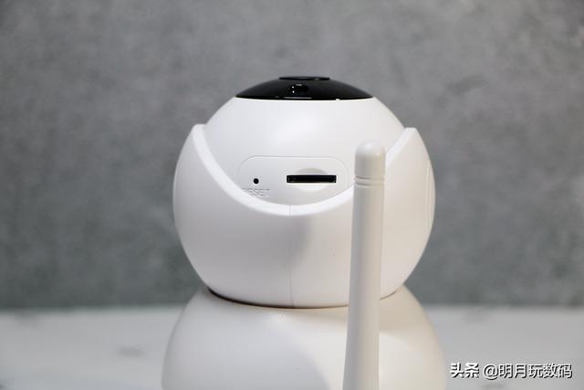 超级看看怎么安装，超级看看怎么安装使用（让家庭安全不留死角——西数紫卡u0026明宏凯摄像机测评）