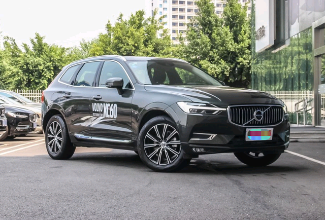 沃尔沃最便宜的车，沃尔沃最低价格一览表（配宝华韦健音响+4驱）