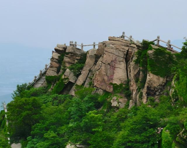 花果山旅游攻略，花果山景区在哪里（一生建议游玩的一个景点）