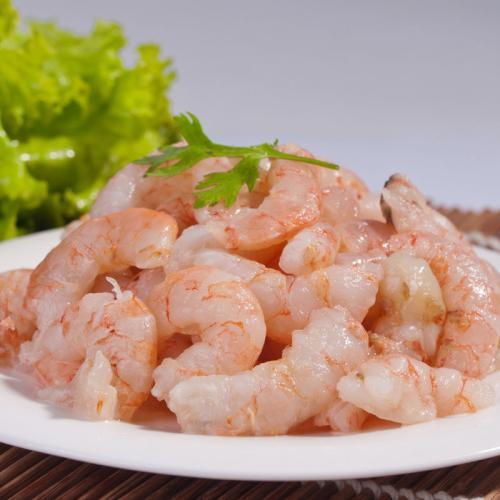 清炒虾仁的做法，【清炒虾仁】的做法（家常清炒虾仁的做法）