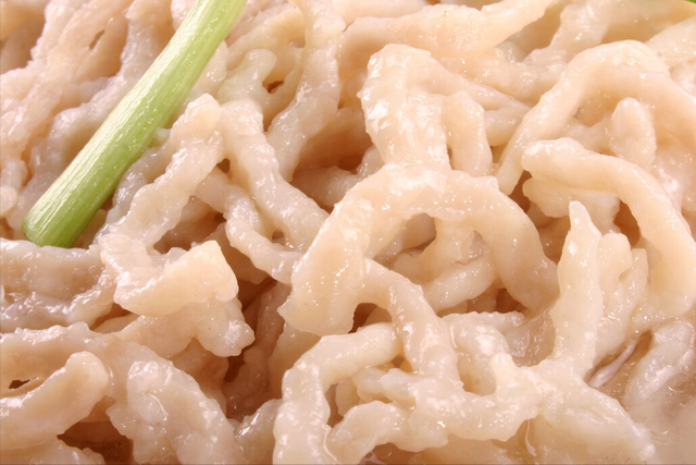 中国四大名菜，中国四大名菜猴头（山东“10大经典名菜”都有哪些）