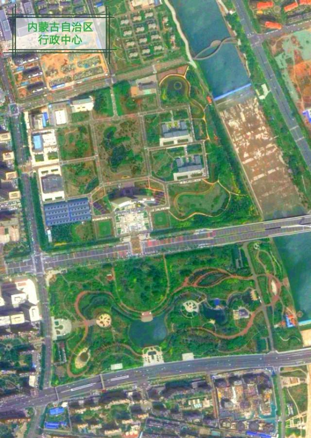 中国五个自治区，我国5个自治区的名称（地图上看中国五大自治区行政中心）