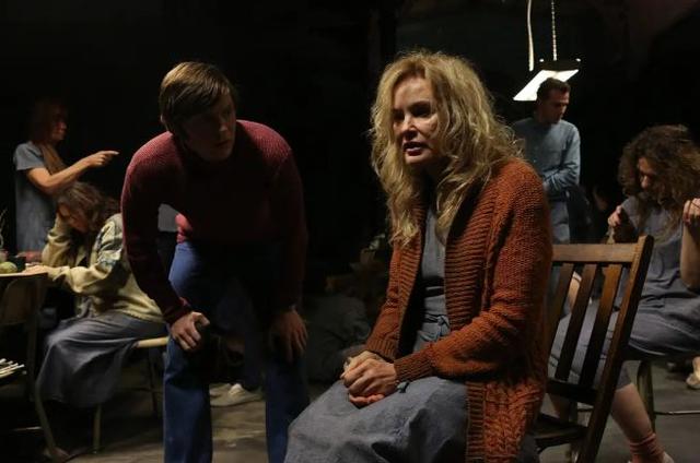 洛克王国拉尔夫，洛克王国给拉尔夫母亲的礼物（在禁忌边缘试探了九年）