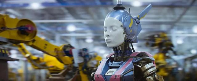 九岁酷皇后*，九岁酷皇后为什么不更了（《第九区》距今已十年了）