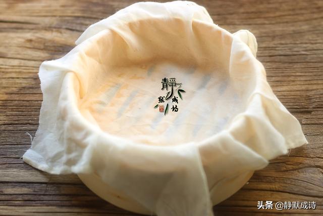北方蒸年糕的做法家常做法，母亲用了30年的传统做法
