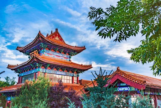 六鼎山大佛是亚洲第一大佛吗，金鼎大佛是亚洲第一大佛吗（长白山下藏有世界最高坐佛）