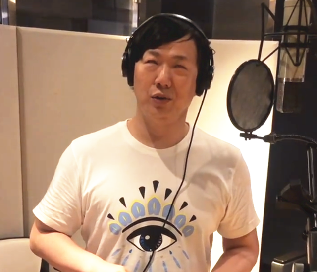 李维嘉的经纪人是谁，李维嘉对象是谁（盲人歌手萧煌奇近况）