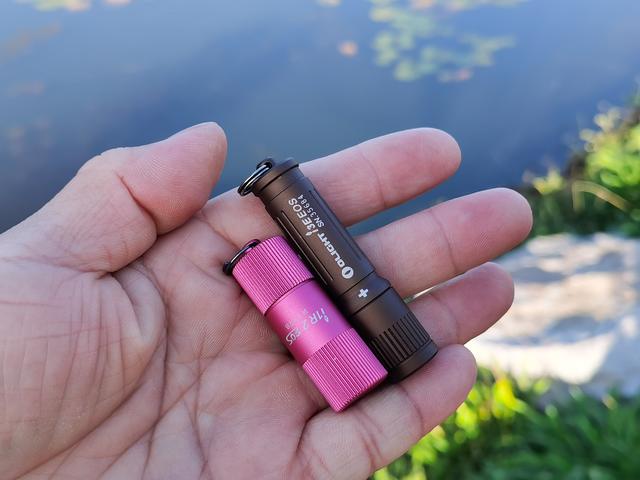 a6061是什么材质，材料6061是什么材质 （多一份关爱，傲雷i1R）