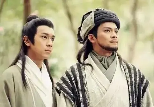 十首经典武侠歌曲，沧海一声笑传唱至今