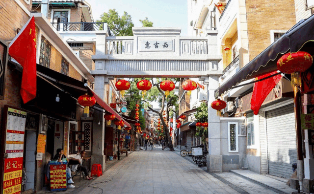 刨冰加盟哪家店，“下一个永庆坊”来了（刨冰沙冰加盟店）