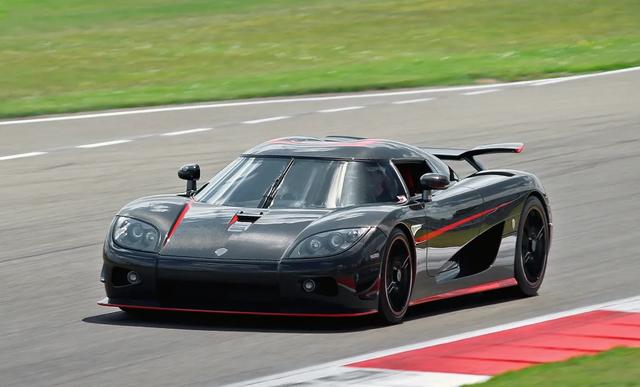 克里斯蒂安·柯尼赛格，克里斯冯柯尼塞格（全网最全柯尼塞格介绍<上>）